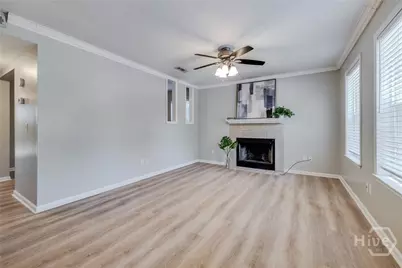 510 Pointe South Drive, Savannah, GA 31410 - Photo 4