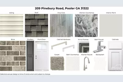 209 Pinebury Road, Pooler, GA 31322 - Photo 4