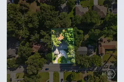 109 N Cromwell Road, Savannah, GA 31410 - Photo 34