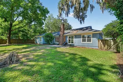 109 N Cromwell Road, Savannah, GA 31410 - Photo 32