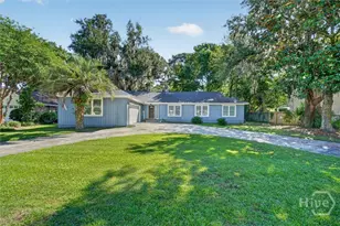 109 N Cromwell Rd, Savannah, GA 31410 - Photo 2