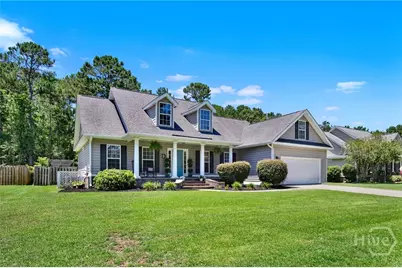 97 Misty Drive, Richmond Hill, GA 31324 - Photo 2
