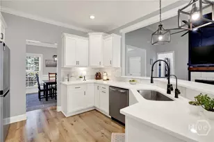 97 Misty Drive, Richmond Hill, GA 31324 - Photo 16