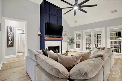 97 Misty Drive, Richmond Hill, GA 31324 - Photo 12