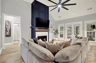 97 Misty Drive, Richmond Hill, GA 31324 - Photo 12