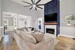 97 Misty Drive, Richmond Hill, GA 31324 - Photo 8