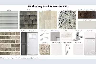 211 Pinebury Road, Pooler, GA 31322 - Photo 4