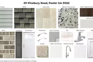 211 Pinebury Rd, Pooler, GA 31322 - Photo 4