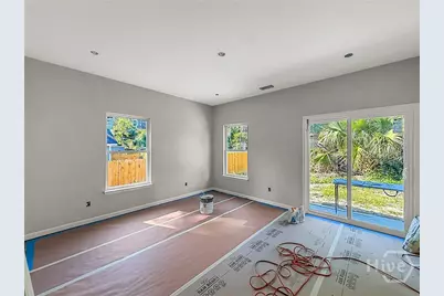 1205 1/2 E 71st Street, Savannah, GA 31404 - Photo 8