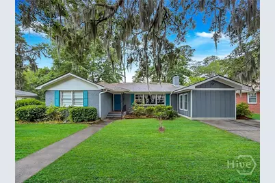 315 Kensington Drive, Savannah, GA 31405 - Photo 2