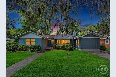 315 Kensington Drive, Savannah, GA 31405 - Photo 1