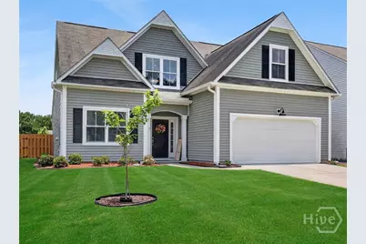 37 Henslow Field Road, Savannah, GA 31419 - Photo 2