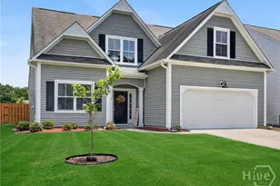 37 Henslow Field Rd, Savannah, GA 31419 - Photo 2
