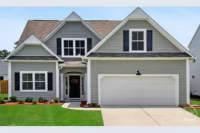 37 Henslow Field Road, Savannah, GA 31419 - Photo 1