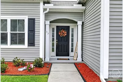 37 Henslow Field Road, Savannah, GA 31419 - Photo 4
