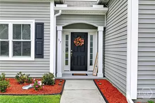 37 Henslow Field Rd, Savannah, GA 31419 - Photo 4
