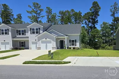 238 Haisley Run, Guyton, GA 31312 - Photo 4