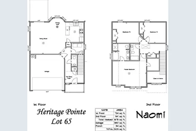 195 Hamilton Drive, Hinesville, GA 31313 - Photo 4