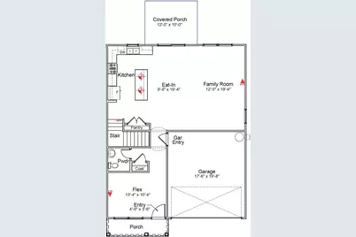 123 Praline Road, Savannah, GA 31419 - Photo 2