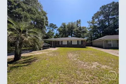 9406 Dunwoody Drive, Savannah, GA 31406 - Photo 1