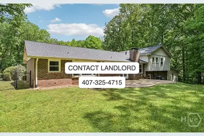 3431 Hickory View Dr, Marietta, GA 30064 - Photo 8