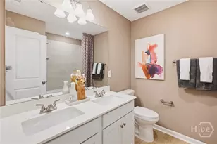 125 Praline Rd, Savannah, GA 31419 - Photo 14