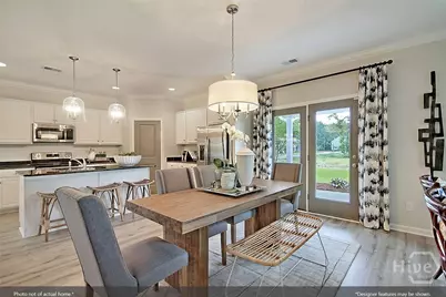125 Praline Road, Savannah, GA 31419 - Photo 8