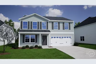125 Praline Road, Savannah, GA 31419 - Photo 1