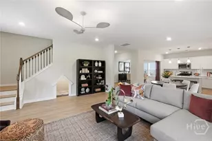 125 Praline Rd, Savannah, GA 31419 - Photo 24
