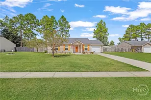 106 Blackwater Way, Springfield, GA 31329 - Photo 2