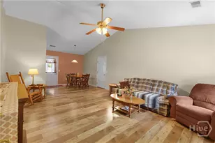 106 Blackwater Way, Springfield, GA 31329 - Photo 4