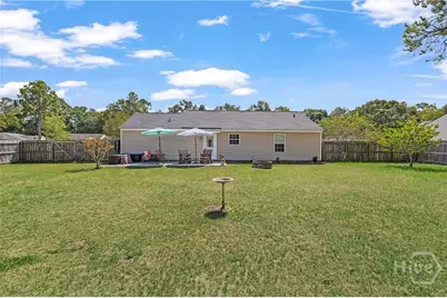 106 Blackwater Way, Springfield, GA 31329 - Photo 14