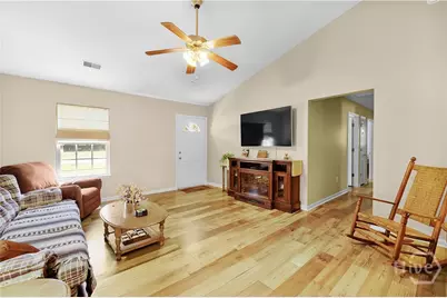 106 Blackwater Way, Springfield, GA 31329 - Photo 4
