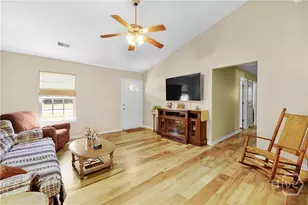 106 Blackwater Way, Springfield, GA 31329 - Photo 4