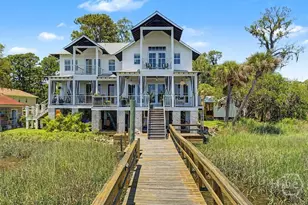 207 Barley Rd, Savannah, GA 31410 - Photo 38