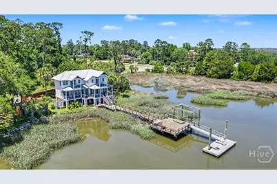 207 Barley Road, Savannah, GA 31410 - Photo 1