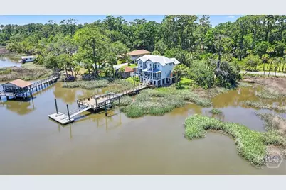 207 Barley Road, Savannah, GA 31410 - Photo 48