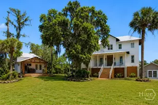 207 Barley Rd, Savannah, GA 31410 - Photo 2