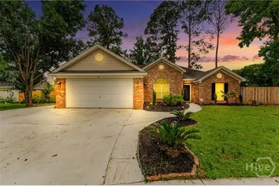 44 Plantation Court, Rincon, GA 31326 - Photo 2