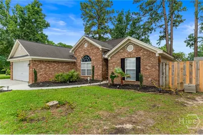 44 Plantation Court, Rincon, GA 31326 - Photo 4