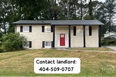 2675 Jamestown Way, Decatur, GA 30034 - Photo 2
