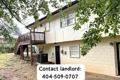 2675 Jamestown Way, Decatur, GA 30034 - Photo 1