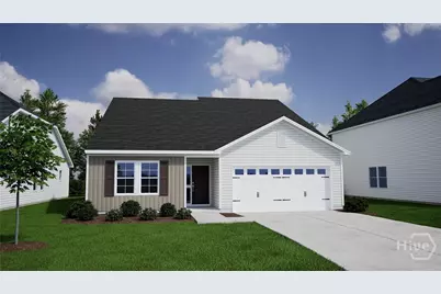 164 Daylily Drive, Springfield, GA 31329 - Photo 1