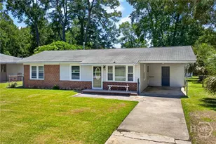 104 Gordon St, Port Wentworth, GA 31407 - Photo 4