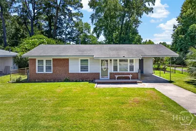 104 Gordon Street, Port Wentworth, GA 31407 - Photo 2