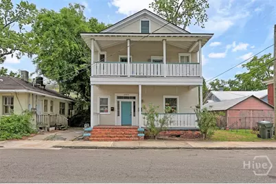 2304 E Reynolds Street, Savannah, GA 31401 - Photo 1