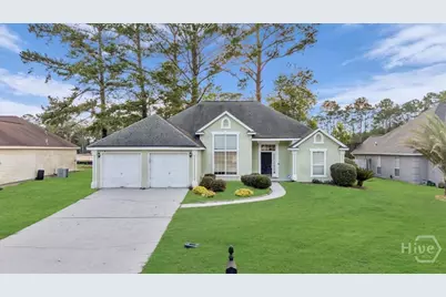 133 Cross Creek Drive, Pooler, GA 31322 - Photo 2