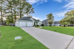 133 Cross Creek Dr, Pooler, GA 31322 - Photo 4