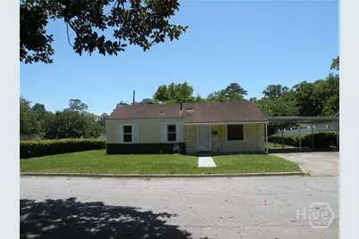 2221 E 57th Street, Savannah, GA 31404 - Photo 1