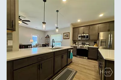 155 James Drive, Richmond Hill, GA 31324 - Photo 8